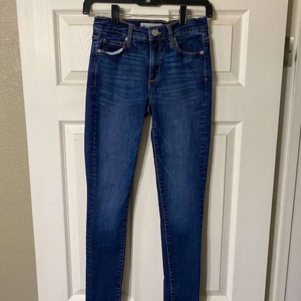 Gap Skinny Jeans